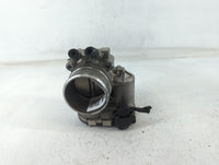 2015-2019 Hyundai Sonata Throttle Body P/N:35100-2G610 Fits Fits 2015 2016 2017 2018 2019 2020 2021 OEM Used Auto Parts - Oe