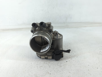 2015-2019 Hyundai Sonata Throttle Body P/N:35100-2G610 Fits Fits 2015 2016 2017 2018 2019 2020 2021 OEM Used Auto Parts - Oe