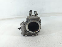 2015-2019 Hyundai Sonata Throttle Body P/N:35100-2G610 Fits Fits 2015 2016 2017 2018 2019 2020 2021 OEM Used Auto Parts - Oe