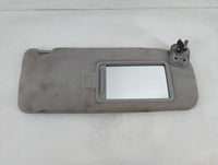 2015-2019 Hyundai Sonata Sun Visor Shade Replacement Passenger Right Mirror Fits Fits 2015 2016 2017 2018 2019 OEM Used Auto