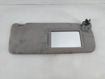 compare product 2015-2019 Hyundai Sonata Sun Visor Shade Replacement Passenger Right Mirror Fits Fits 2015 2016 2017 2018 2019 OEM Used Auto Parts