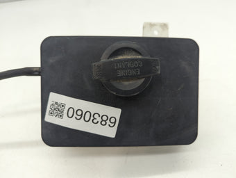 compare product 2016-2017 Hyundai Sonata Windshield Washer Fluid Reservoir Bottle Oem
