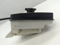 2016-2017 Hyundai Sonata Windshield Washer Fluid Reservoir Bottle Oem - Oemusedautoparts1.com