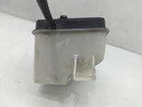 2016-2017 Hyundai Sonata Windshield Washer Fluid Reservoir Bottle Oem - Oemusedautoparts1.com