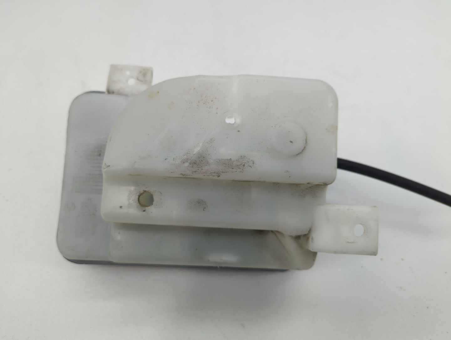 2016-2017 Hyundai Sonata Windshield Washer Fluid Reservoir Bottle Oem - Oemusedautoparts1.com