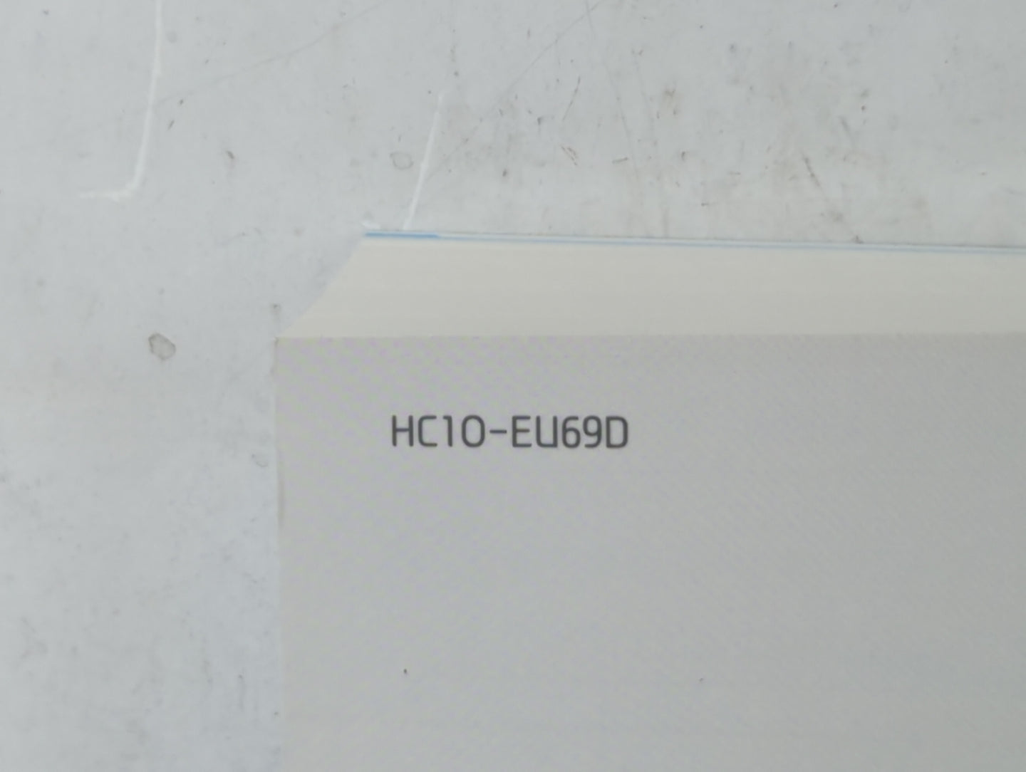 2017 Hyundai Sonata Owners Manual Book Guide P/N:HC10-EU690 OEM Used Auto Parts - Oemusedautoparts1.com