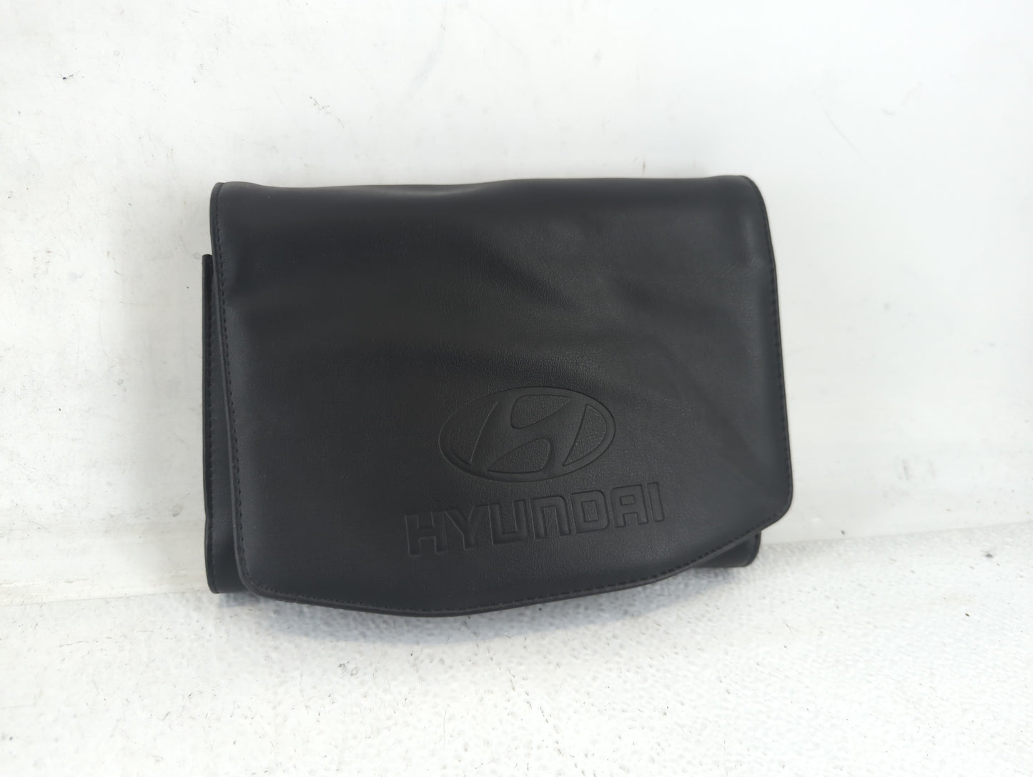 2017 Hyundai Sonata Owners Manual Book Guide P/N:HC10-EU67C OEM Used Auto Parts - Oemusedautoparts1.com