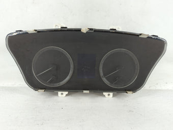 compare product 2016-2017 Hyundai Sonata Instrument Cluster Speedometer Gauges P/N:94001-C2201 Fits Fits 2016 2017 OEM Used Auto Parts