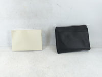 2017 Hyundai Sonata Owners Manual Book Guide P/N:HC10-EU74H OEM Used Auto Parts - Oemusedautoparts1.com