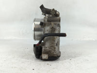 2015-2019 Hyundai Sonata Throttle Body P/N:35100-2G600 Fits Fits 2015 2016 2017 2018 2019 2020 2021 OEM Used Auto Parts - Oe