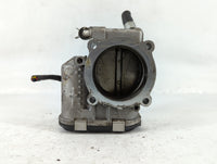 2015-2019 Hyundai Sonata Throttle Body P/N:35100-2G600 Fits Fits 2015 2016 2017 2018 2019 2020 2021 OEM Used Auto Parts - Oe