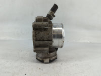 2015-2019 Hyundai Sonata Throttle Body P/N:35100-2G600 Fits Fits 2015 2016 2017 2018 2019 2020 2021 OEM Used Auto Parts - Oe