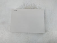 2017 Hyundai Sonata Owners Manual Book Guide P/N:HC10-EU66B OEM Used Auto Parts - Oemusedautoparts1.com