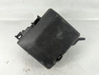 2016-2017 Hyundai Sonata Fusebox Fuse Box Panel Relay Module P/N:91950-C1820 Fits Fits 2016 2017 OEM Used Auto Parts - Oemus