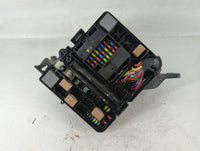 2016-2017 Hyundai Sonata Fusebox Fuse Box Panel Relay Module P/N:91950-C1820 Fits Fits 2016 2017 OEM Used Auto Parts - Oemus
