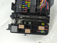 2016-2017 Hyundai Sonata Fusebox Fuse Box Panel Relay Module P/N:91950-C1820 Fits Fits 2016 2017 OEM Used Auto Parts - Oemus