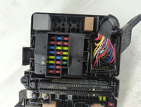 2016-2017 Hyundai Sonata Fusebox Fuse Box Panel Relay Module P/N:91950-C1820 Fits Fits 2016 2017 OEM Used Auto Parts - Oemus