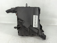 2016-2017 Hyundai Sonata Fusebox Fuse Box Panel Relay Module P/N:91950-C1820 Fits Fits 2016 2017 OEM Used Auto Parts - Oemus