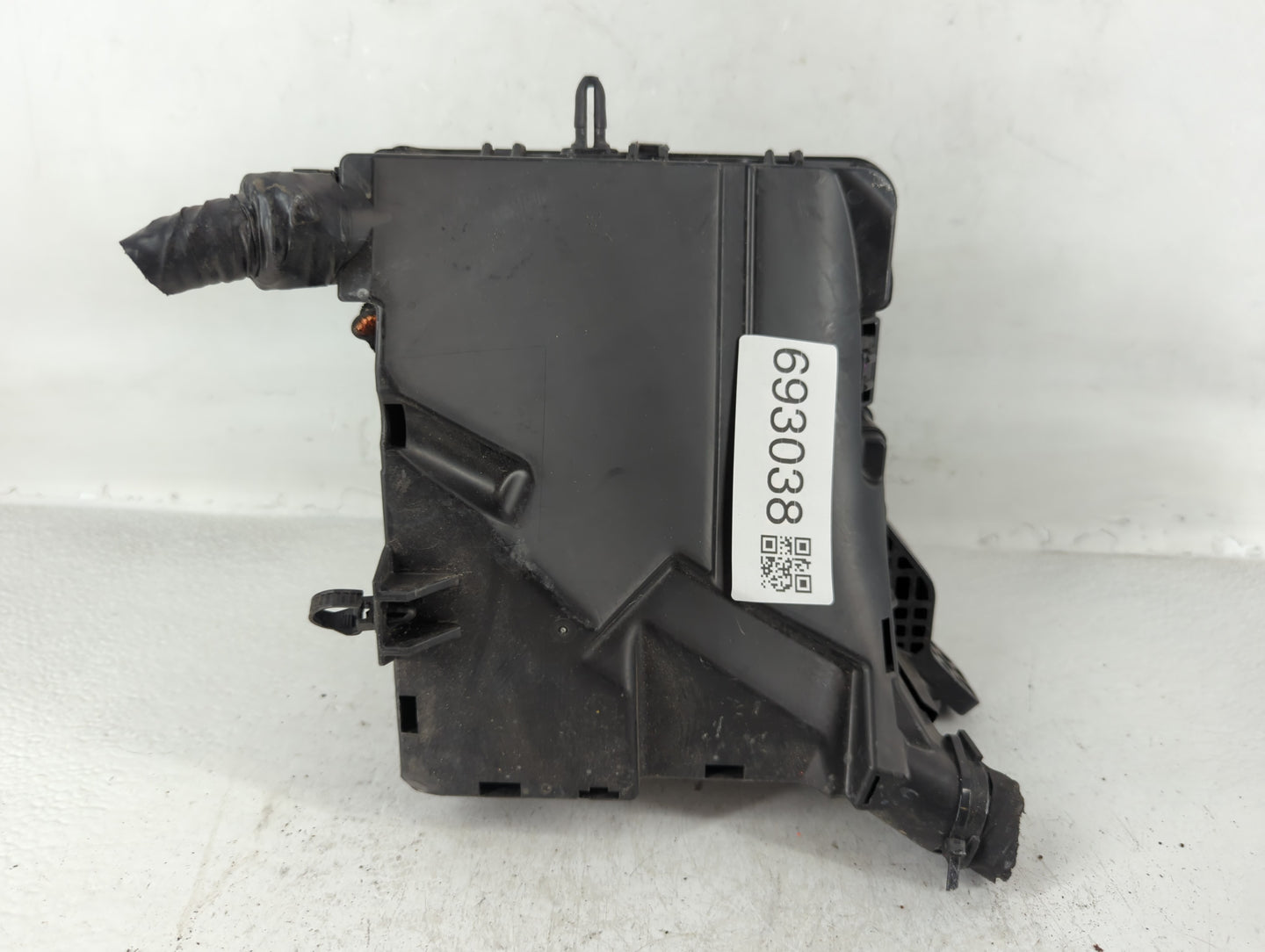2016-2017 Hyundai Sonata Fusebox Fuse Box Panel Relay Module P/N:91950-C1820 Fits Fits 2016 2017 OEM Used Auto Parts - Oemus