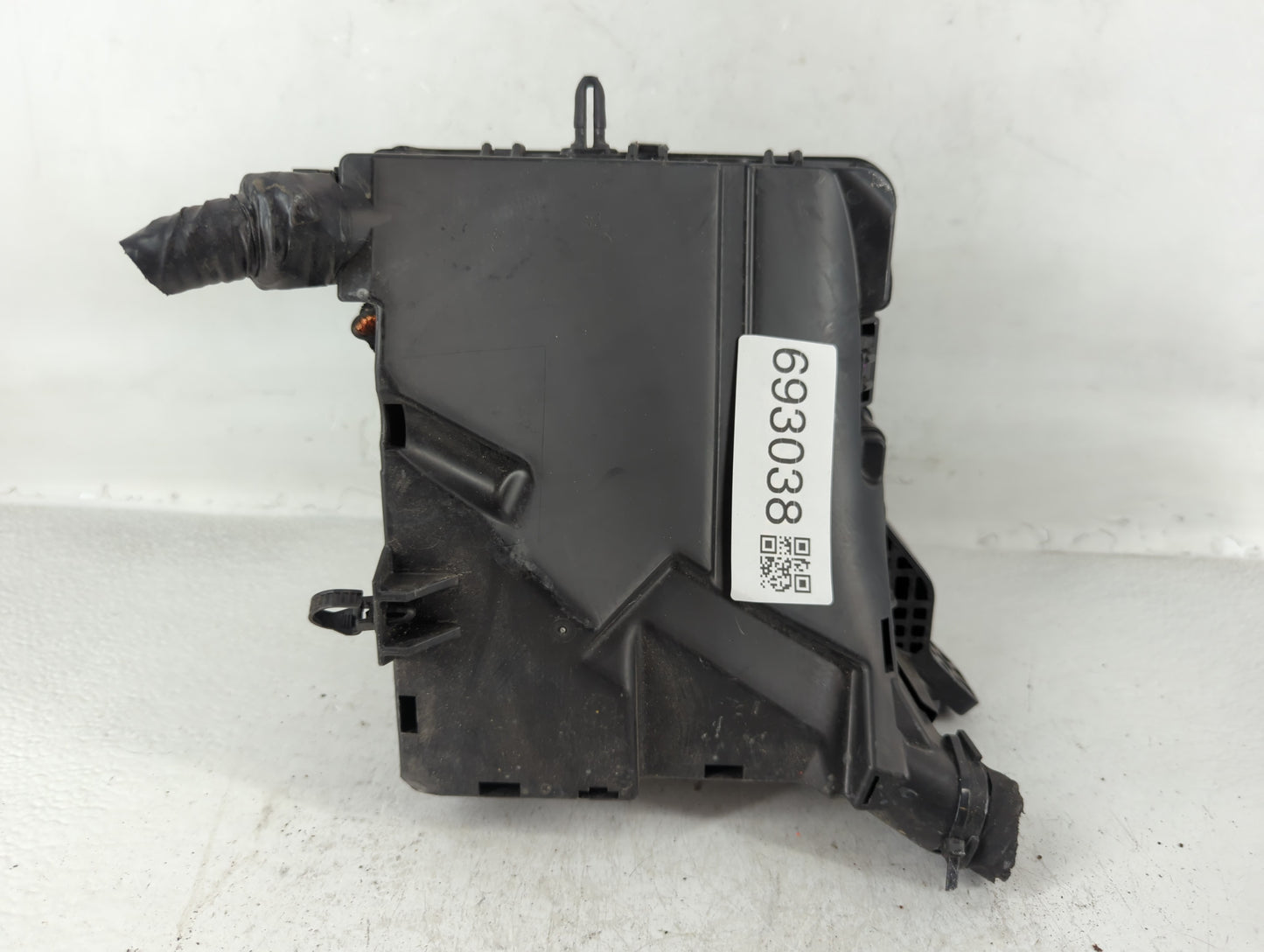 2016-2017 Hyundai Sonata Fusebox Fuse Box Panel Relay Module P/N:91950-C1820 Fits Fits 2016 2017 OEM Used Auto Parts - Oemus