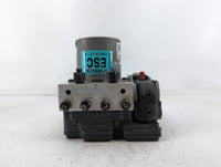 2015-2017 Hyundai Sonata Anti-Lock Brake ABS Pump Module Actuator OEM P/N:58920-C2201 C2589-20501 Fits Fits 2015 2016 2017 O