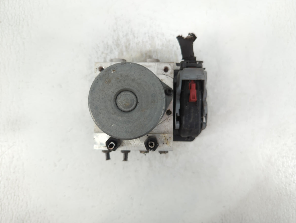 2015-2017 Hyundai Sonata Anti-Lock Brake ABS Pump Module Actuator OEM P/N:58920-C2201 C2589-20501 Fits Fits 2015 2016 2017 O