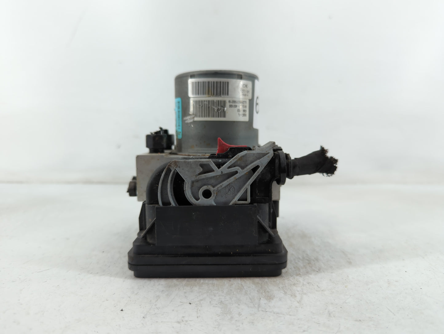 2015-2017 Hyundai Sonata ABS Pump Control Module Replacement P/N:58920-C2201 C2589-20501 Fits Fits 2015 2016 2017 OEM Used A