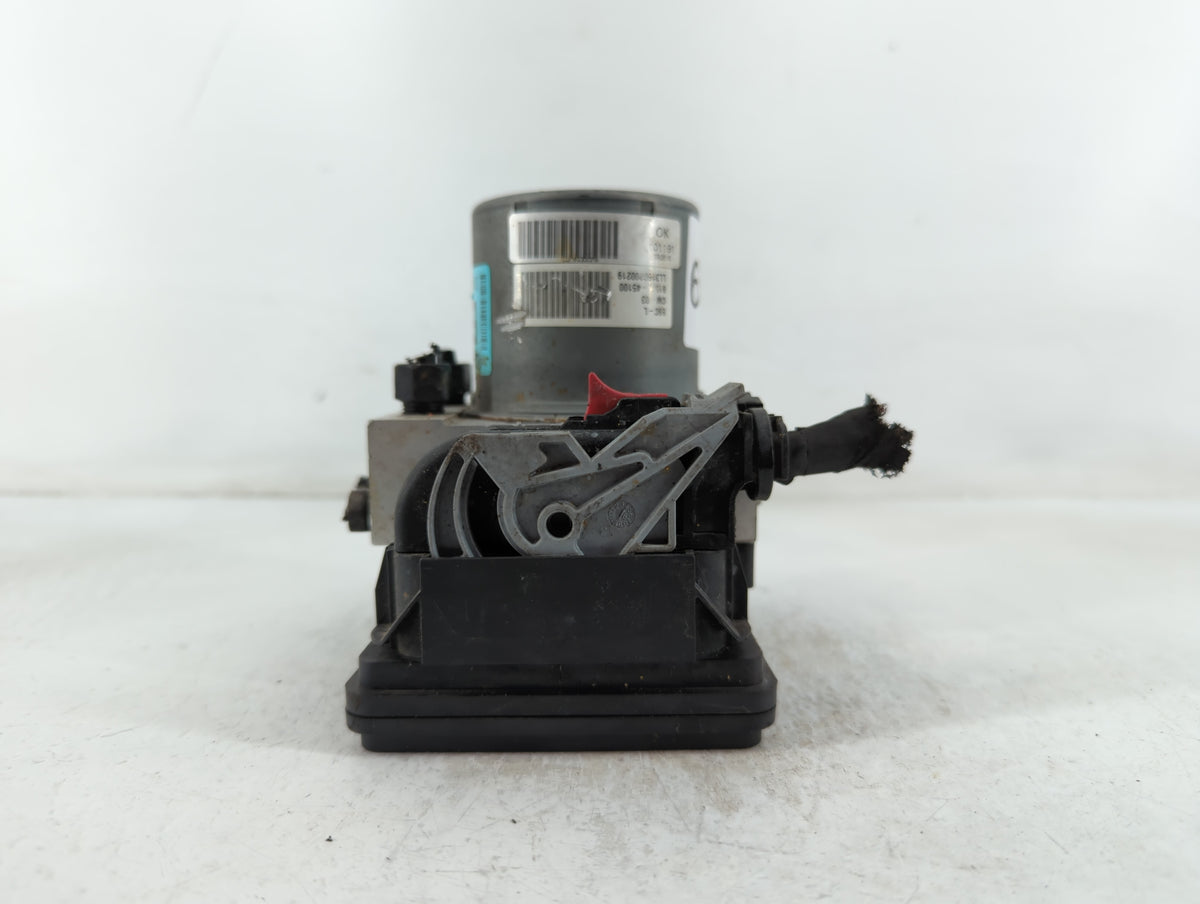 2015-2017 Hyundai Sonata Anti-Lock Brake ABS Pump Module Actuator OEM P/N:58920-C2201 C2589-20501 Fits Fits 2015 2016 2017 O