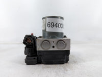 2015-2017 Hyundai Sonata Anti-Lock Brake ABS Pump Module Actuator OEM P/N:58920-C2201 C2589-20501 Fits Fits 2015 2016 2017 O
