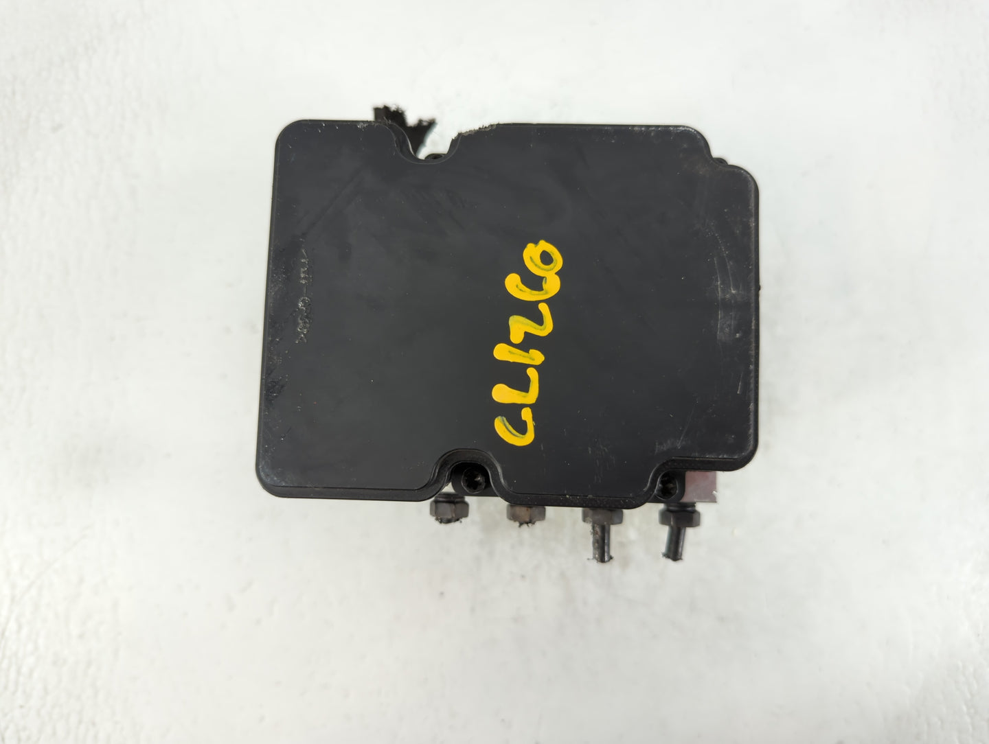 2015-2017 Hyundai Sonata ABS Pump Control Module Replacement P/N:58920-C2201 C2589-20501 Fits Fits 2015 2016 2017 OEM Used A