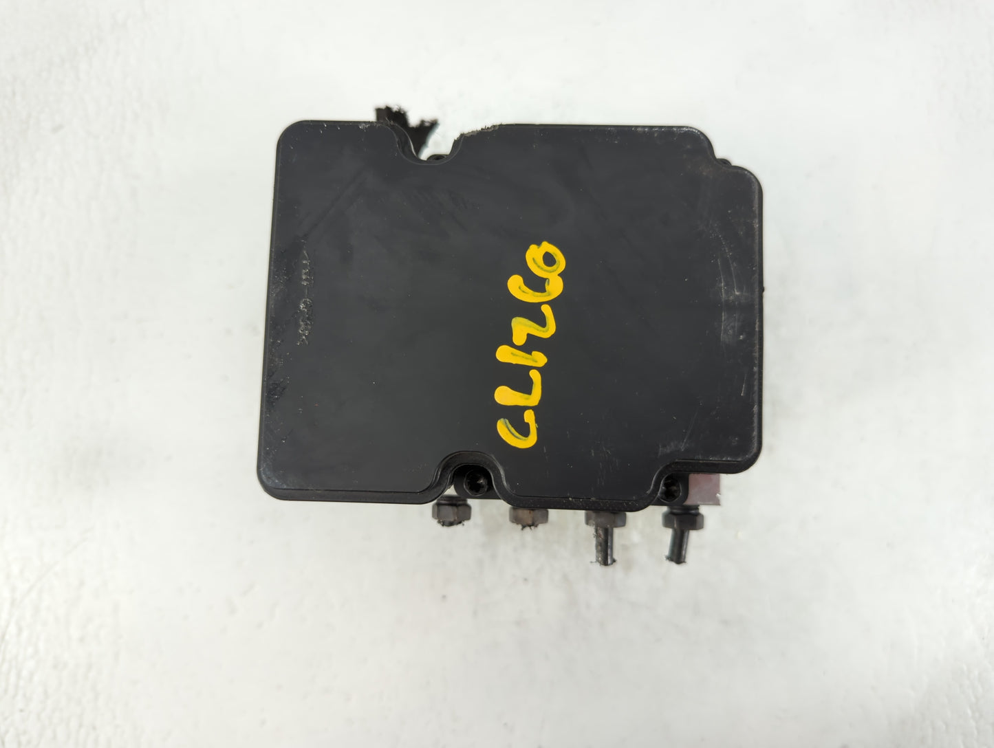 2015-2017 Hyundai Sonata ABS Pump Control Module Replacement P/N:58920-C2201 C2589-20501 Fits Fits 2015 2016 2017 OEM Used A