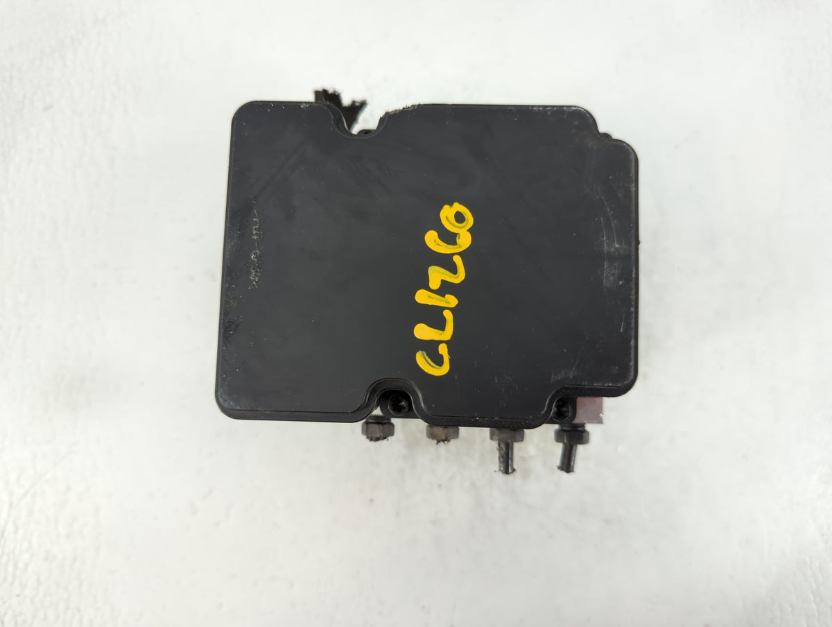 2015-2017 Hyundai Sonata Anti-Lock Brake ABS Pump Module Actuator OEM P/N:58920-C2201 C2589-20501 Fits Fits 2015 2016 2017 O