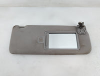 2015-2019 Hyundai Sonata Sun Visor Shade Replacement Passenger Right Mirror Fits Fits 2015 2016 2017 2018 2019 OEM Used Auto