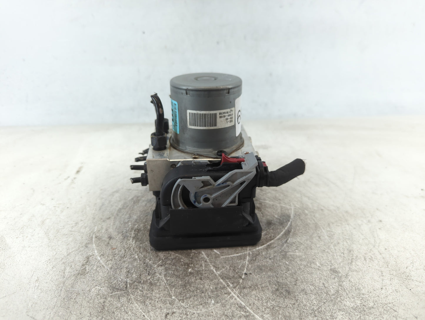 2015-2017 Hyundai Sonata ABS Pump Control Module Replacement P/N:LL317B164788 61589-45100 Fits Fits 2015 2016 2017 OEM Used 