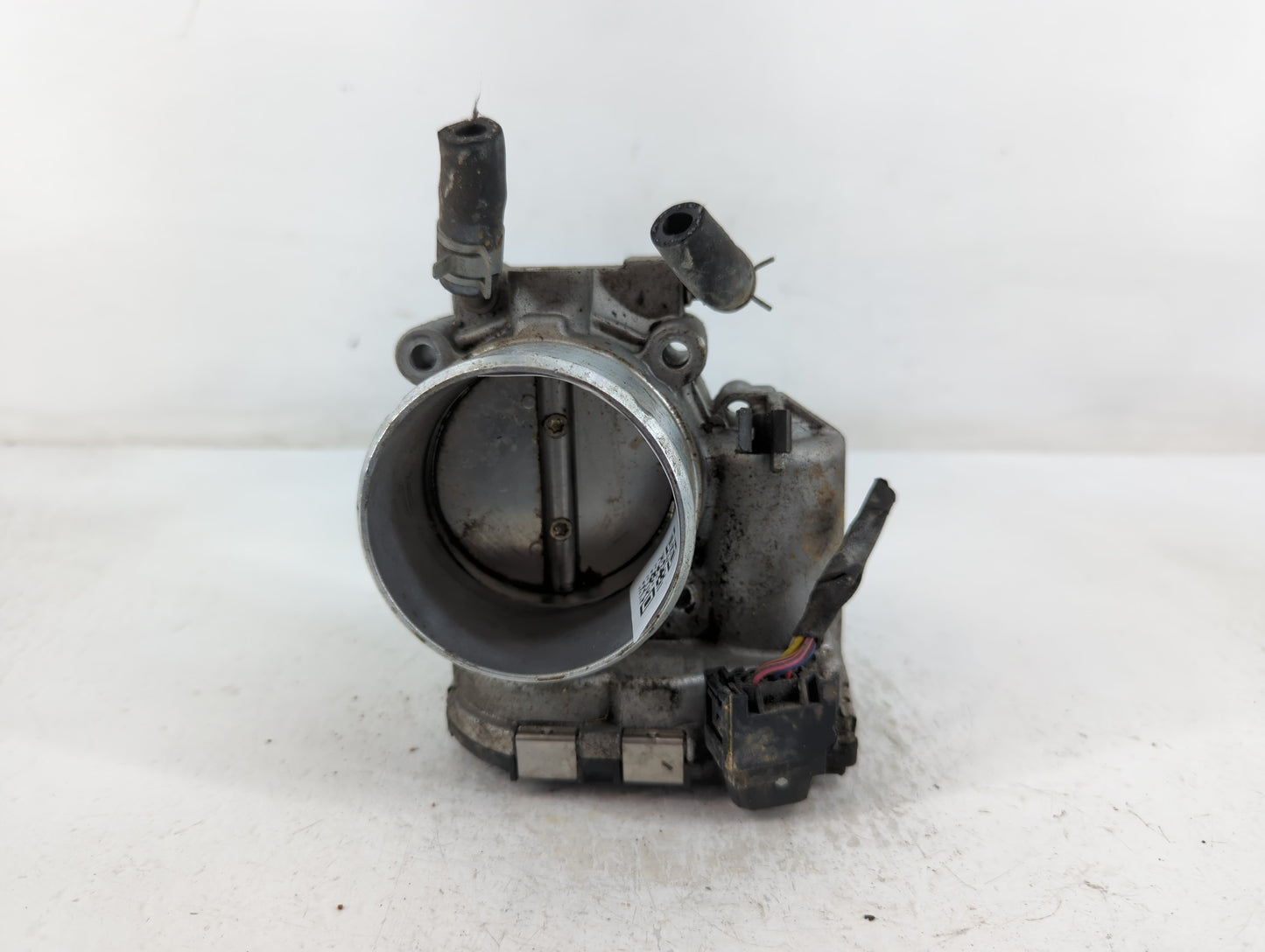 2015-2019 Hyundai Sonata Throttle Body P/N:0 280 750 618 35100-2G600 Fits Fits 2015 2016 2017 2018 2019 2020 2021 OEM Used A