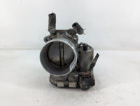 2015-2019 Hyundai Sonata Throttle Body P/N:0 280 750 618 35100-2G600 Fits Fits 2015 2016 2017 2018 2019 2020 2021 OEM Used A
