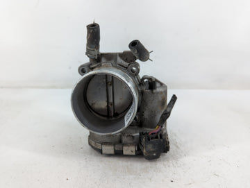2015-2019 Hyundai Sonata Throttle Body P/N:0 280 750 618 35100-2G600 Fits Fits 2015 2016 2017 2018 2019 2020 2021 OEM Used A