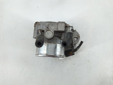 2015-2019 Hyundai Sonata Throttle Body P/N:0 280 750 618 35100-2G600 Fits Fits 2015 2016 2017 2018 2019 2020 2021 OEM Used Auto Parts
