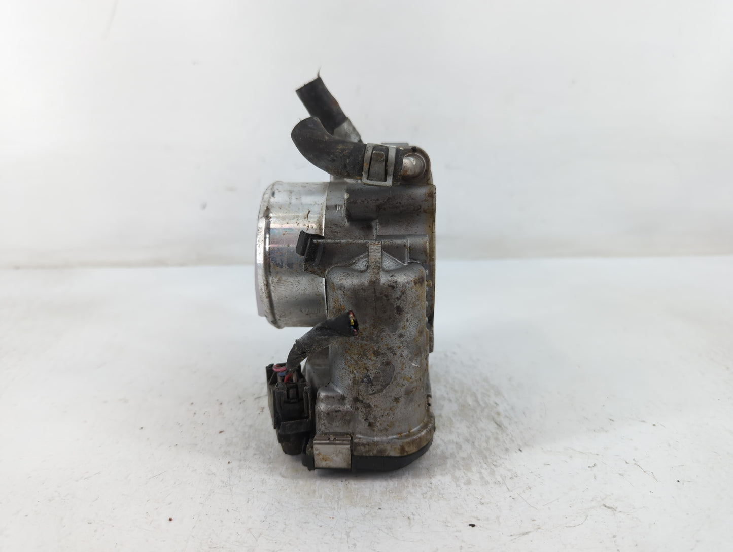 2015-2019 Hyundai Sonata Throttle Body P/N:0 280 750 618 35100-2G600 Fits Fits 2015 2016 2017 2018 2019 2020 2021 OEM Used A