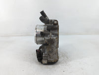 2015-2019 Hyundai Sonata Throttle Body P/N:0 280 750 618 35100-2G600 Fits Fits 2015 2016 2017 2018 2019 2020 2021 OEM Used A