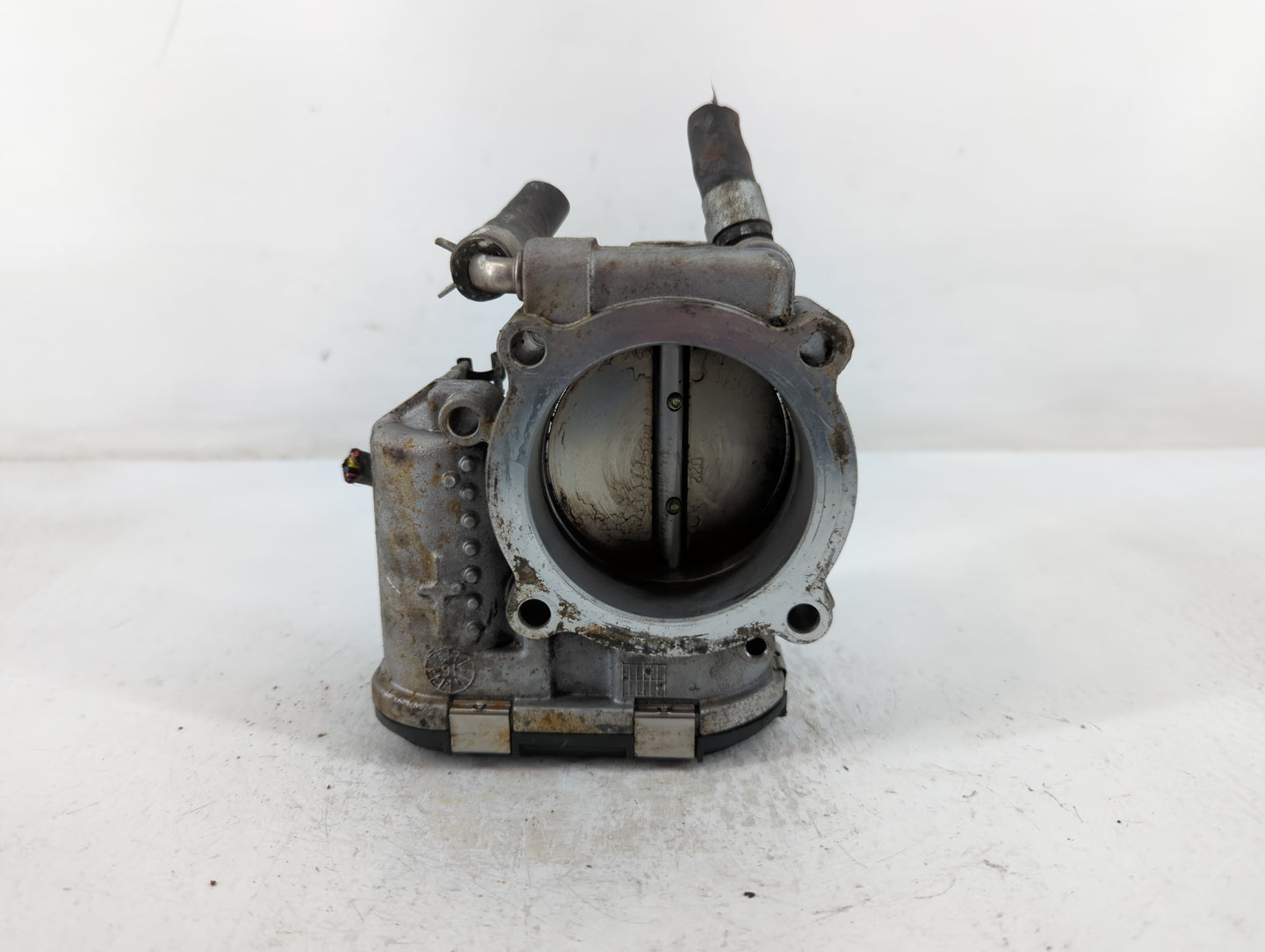 2015-2019 Hyundai Sonata Throttle Body P/N:0 280 750 618 35100-2G600 Fits Fits 2015 2016 2017 2018 2019 2020 2021 OEM Used A