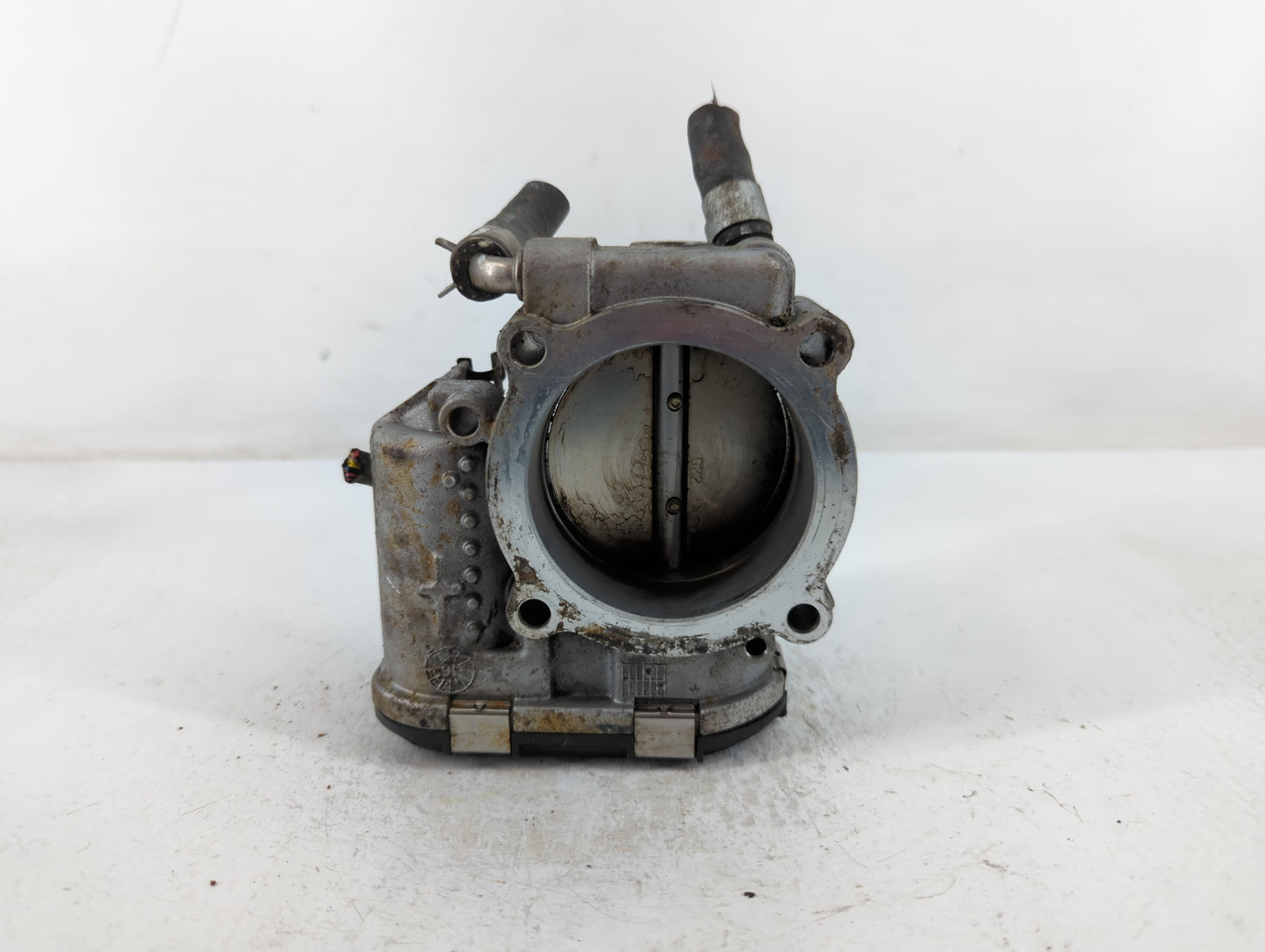 2015-2019 Hyundai Sonata Throttle Body P/N:0 280 750 618 35100-2G600 Fits Fits 2015 2016 2017 2018 2019 2020 2021 OEM Used A