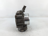 2015-2019 Hyundai Sonata Throttle Body P/N:0 280 750 618 35100-2G600 Fits Fits 2015 2016 2017 2018 2019 2020 2021 OEM Used A