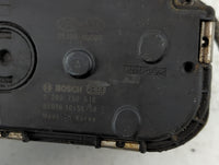 2015-2019 Hyundai Sonata Throttle Body P/N:0 280 750 618 35100-2G600 Fits Fits 2015 2016 2017 2018 2019 2020 2021 OEM Used A