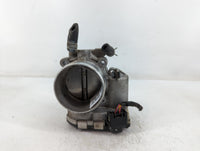 2015-2019 Hyundai Sonata Throttle Body P/N:35100-2G600 Fits Fits 2015 2016 2017 2018 2019 2020 2021 OEM Used Auto Parts - Oe