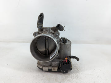 2015-2019 Hyundai Sonata Throttle Body P/N:35100-2G600 Fits Fits 2015 2016 2017 2018 2019 2020 2021 OEM Used Auto Parts - Oe