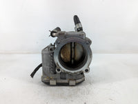 2015-2019 Hyundai Sonata Throttle Body P/N:35100-2G600 Fits Fits 2015 2016 2017 2018 2019 2020 2021 OEM Used Auto Parts - Oe