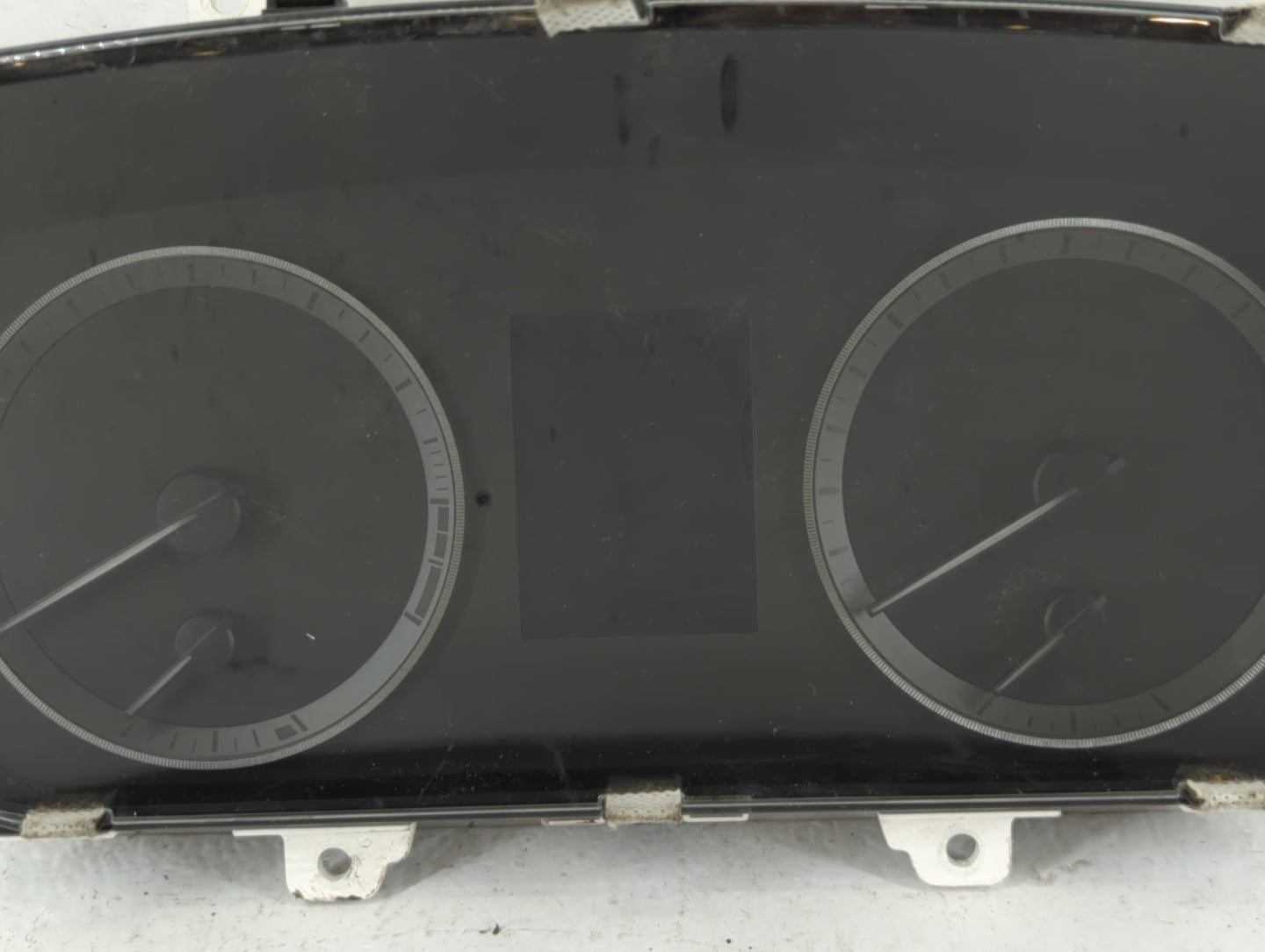 2015-2017 Hyundai Sonata Instrument Cluster Speedometer Gauges P/N:94001-C2201 Fits Fits 2015 2016 2017 OEM Used Auto Parts 