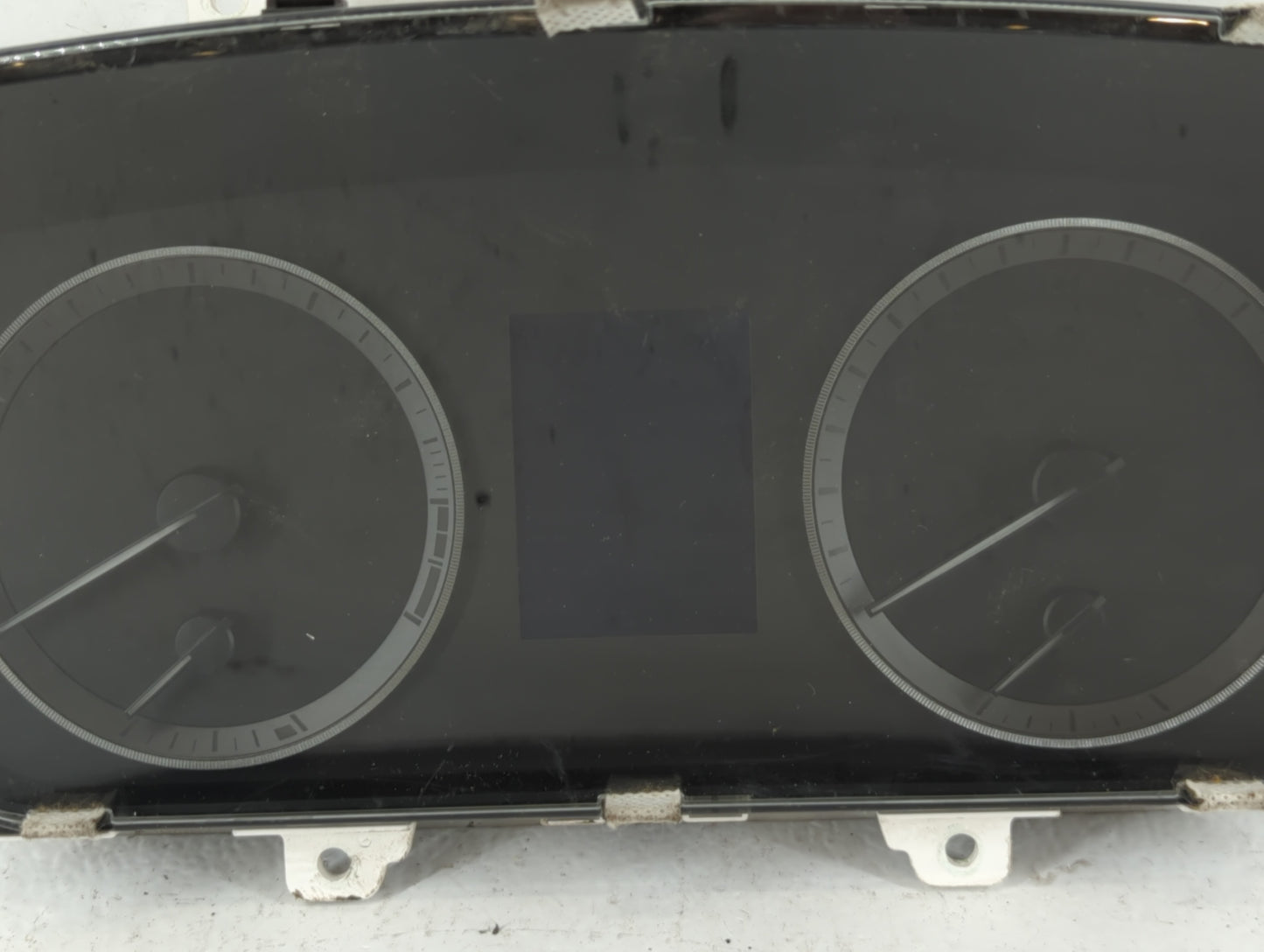 2015-2017 Hyundai Sonata Instrument Cluster Speedometer Gauges P/N:94001-C2201 Fits Fits 2015 2016 2017 OEM Used Auto Parts 