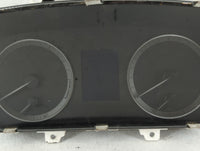 2015-2017 Hyundai Sonata Instrument Cluster Speedometer Gauges P/N:94001-C2201 Fits Fits 2015 2016 2017 OEM Used Auto Parts 